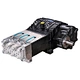oil and hotoil production sophisticated high pressure pumps